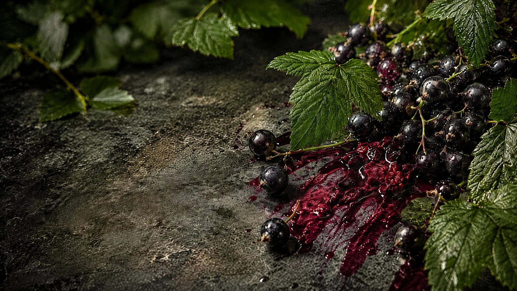 Blackcurrant